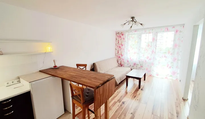 Mieszkanie 2-pokojowe Sopot Przylesie, ul. 23 Marca