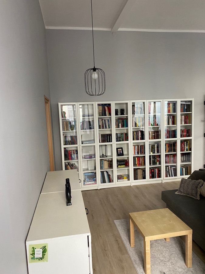 Mieszkanie 5-pokojowe Łódź Polesie. Zdjęcie 9