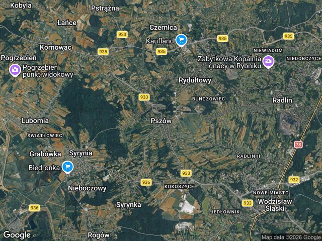dom wolnostojący Pszów. Zdjęcie 1