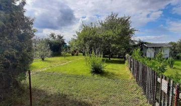 Działka rod Augustów, ul. Wojska Polskiego