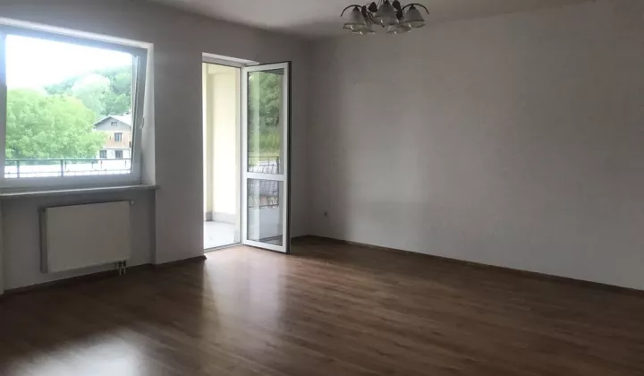 Mieszkanie 3-pokojowe Bielsko-Biała, ul. Jana Kochanowskiego