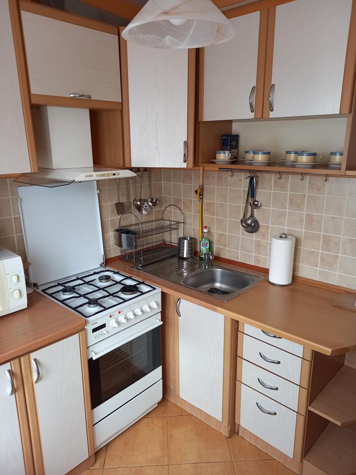 Mieszkanie 2-pokojowe Nowy Sącz Barskie, ul. Batalionów Chłopskich