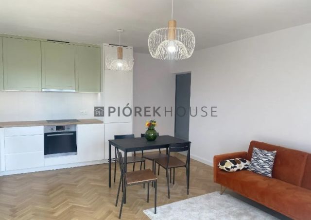 Mieszkanie 4-pokojowe Warszawa Mokotów, ul. Czerniakowska. Zdjęcie 1