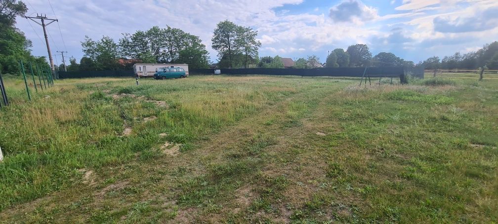 Działka budowlana Kuźniczysko. Zdjęcie 5