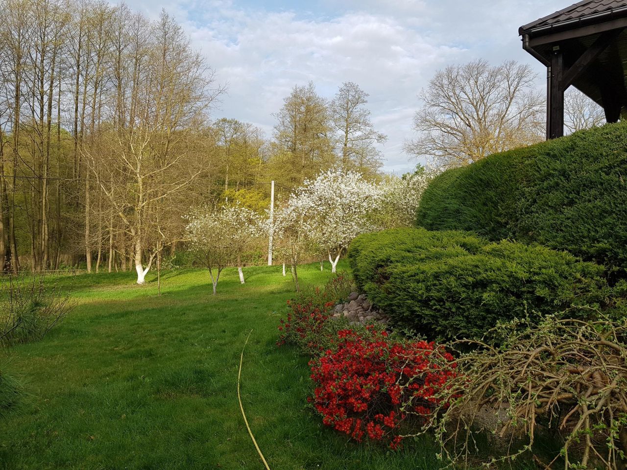 dom wolnostojący, 5 pokoi Grzmiąca, ul. Skulska. Zdjęcie 6