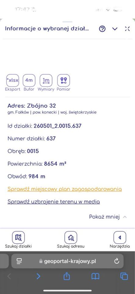 Nieruchomość komercyjna Zbójno. Zdjęcie 5