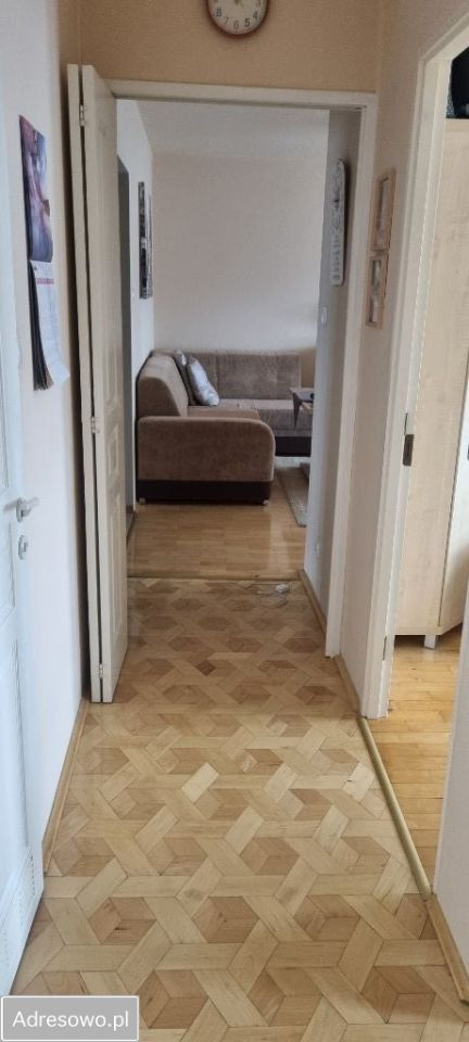 Mieszkanie 4-pokojowe Lublin Śródmieście, ul. Jana Sawy. Zdjęcie 5