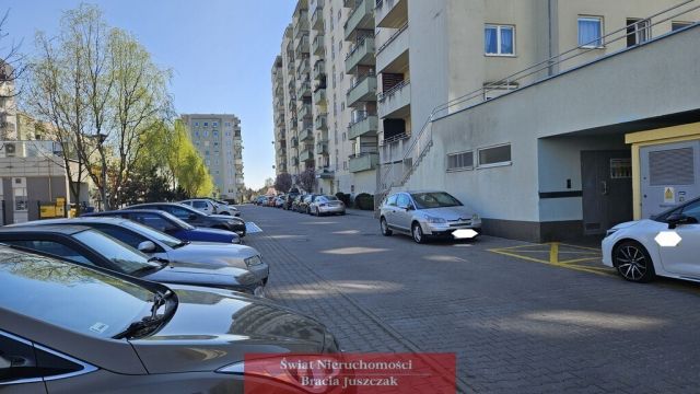 Mieszkanie 3-pokojowe Wrocław Psie Pole, ul. Poleska. Zdjęcie 8