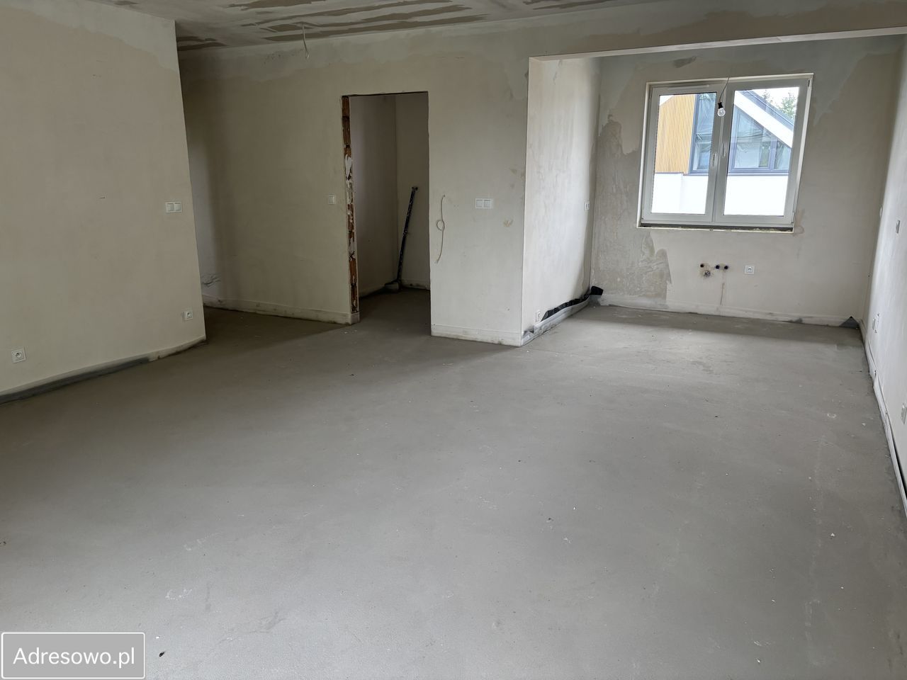 Mieszkanie 3-pokojowe Warszawa Wawer, ul. Borowiecka. Zdjęcie 5