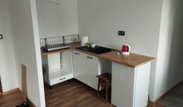 Mieszkanie 3-pokojowe Henryków, pl. Cystersów