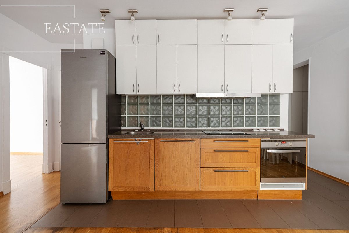 Mieszkanie 3-pokojowe Warszawa Bemowo, ul. Lazurowa. Zdjęcie 4