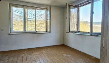 dom wolnostojący, 3 pokoje Sękowa