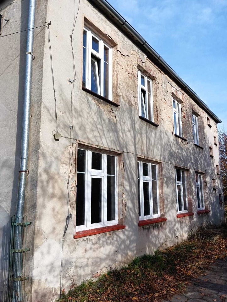 Nieruchomość komercyjna Grodków. Zdjęcie 3