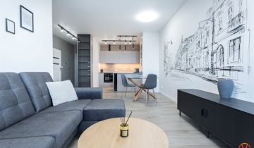 Mieszkanie 3-pokojowe Łódź Śródmieście, al. Tadeusza Kościuszki