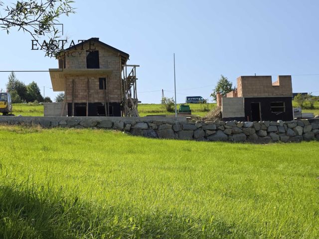 Działka inwestycyjna Gliczarów Górny. Zdjęcie 2