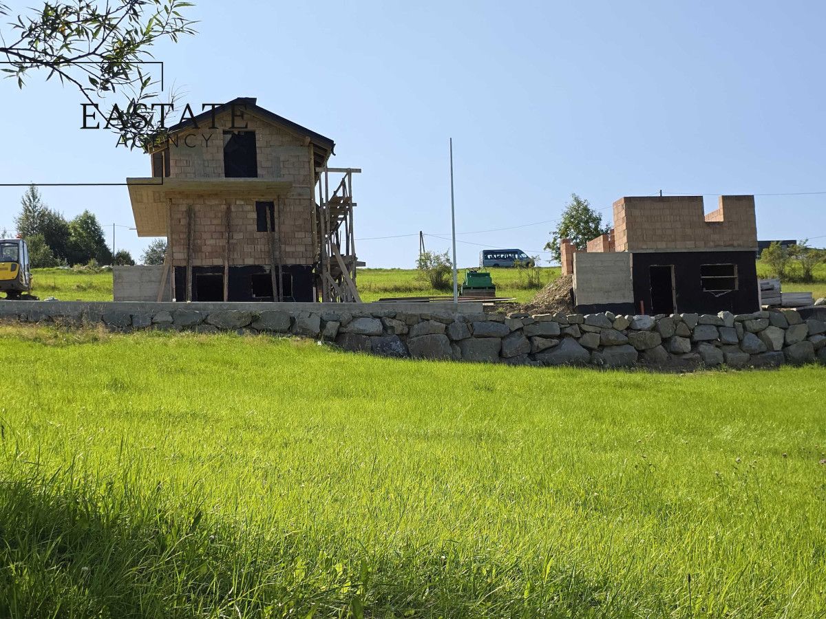 Działka inwestycyjna Gliczarów Górny. Zdjęcie 2