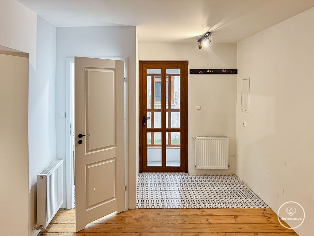 Mieszkanie 3-pokojowe Płock, ul. Kolegialna