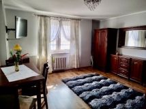 Mieszkanie 1-pokojowe Elbląg, ul. Romualda Traugutta