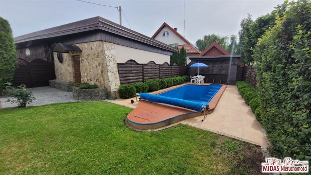 dom wolnostojący, 7 pokoi Włocławek Zawiśle . Zdjęcie 8