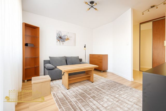 Mieszkanie 2-pokojowe Kraków Ruczaj, ul. Chmieleniec. Zdjęcie 2