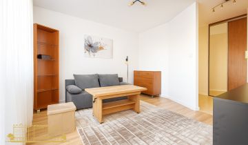 Mieszkanie 2-pokojowe Kraków Ruczaj, ul. Chmieleniec