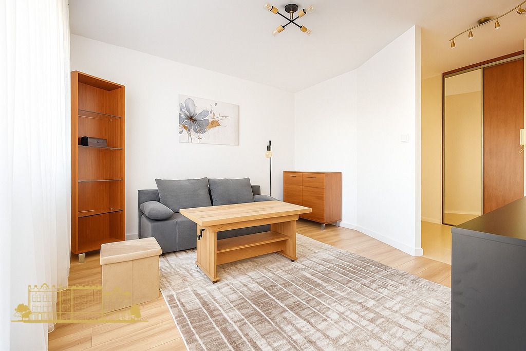 Mieszkanie 2-pokojowe Kraków Ruczaj, ul. Chmieleniec. Zdjęcie 2