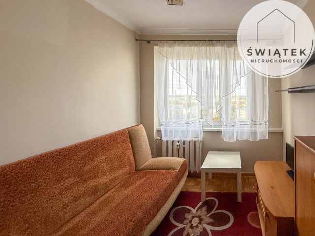 Mieszkanie 3-pokojowe Toruń, ul. Ignacego Łyskowskiego. Zdjęcie 10