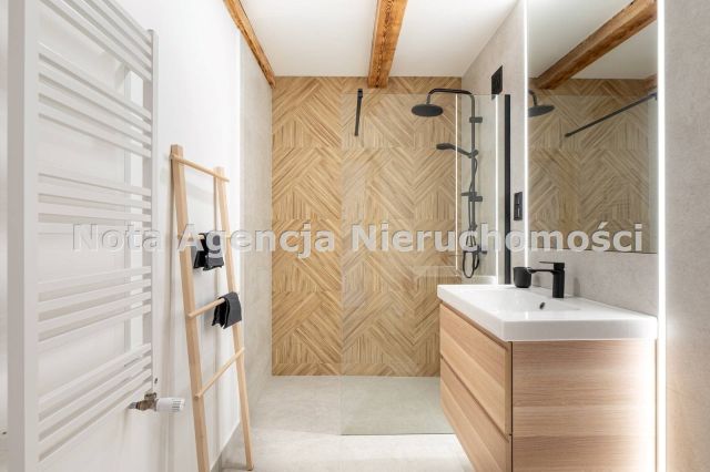 Mieszkanie 4-pokojowe Wałbrzych Podgórze, ul. Niepodległości. Zdjęcie 10