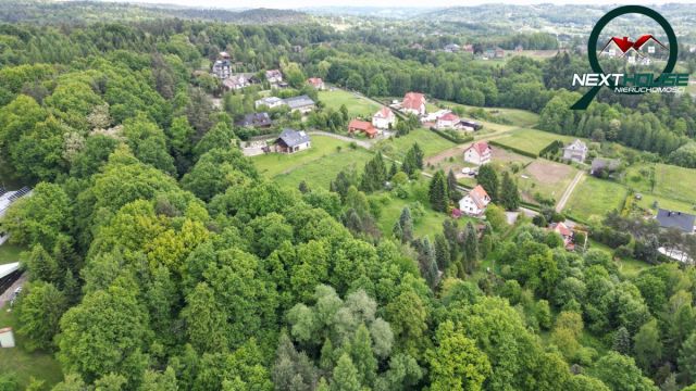 Działka inwestycyjna Głogoczów. Zdjęcie 9