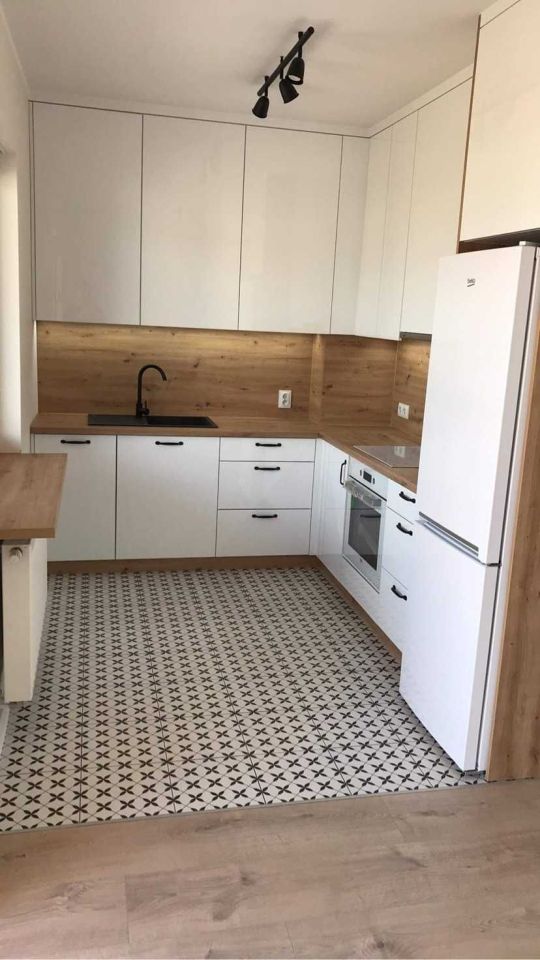 Mieszkanie 2-pokojowe Ostrów Wielkopolski, ul. Chabrowa. Zdjęcie 6