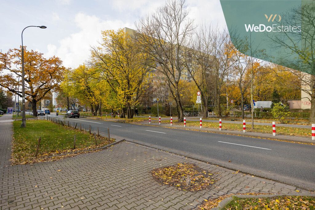 Mieszkanie 3-pokojowe Warszawa Włochy, ul. 1 Sierpnia. Zdjęcie 19