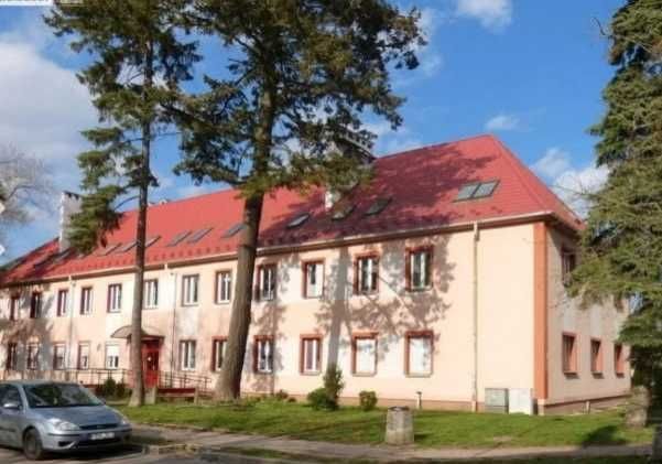 Mieszkanie 2-pokojowe Stargard Lotnisko. Zdjęcie 1