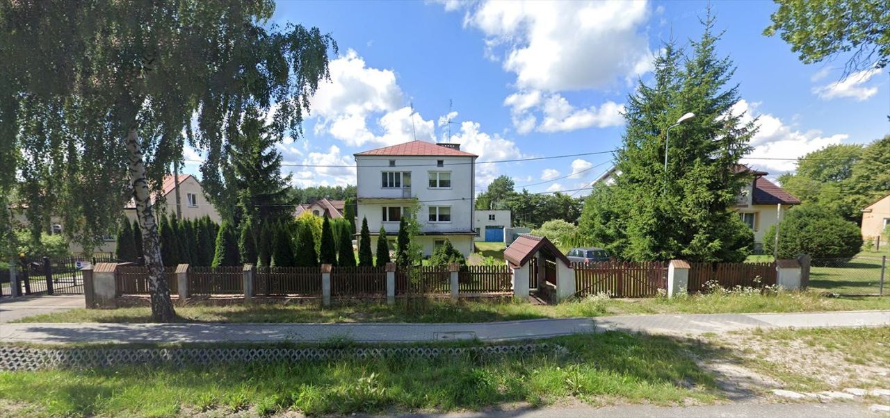 dom wolnostojący Garwolin, ul. Lubelska. Zdjęcie 5