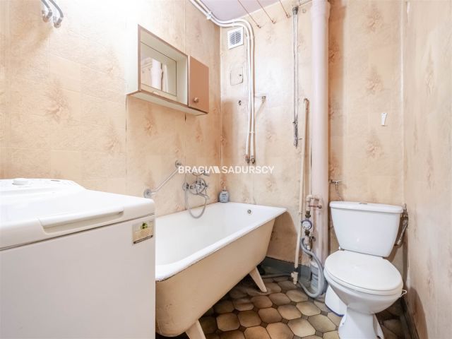 Mieszkanie 3-pokojowe Kraków Nowa Huta, os. Krakowiaków. Zdjęcie 16