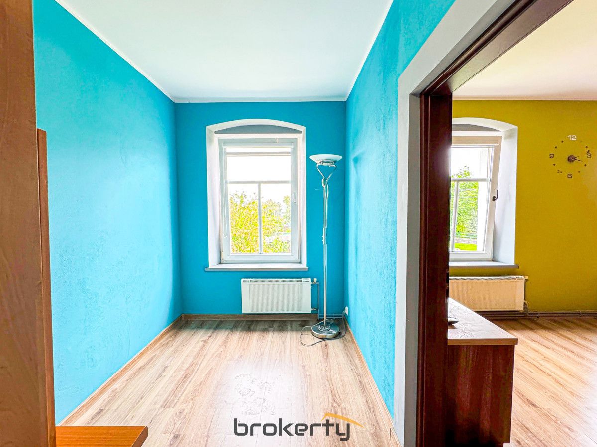 Mieszkanie 2-pokojowe Bielawa, ul. Wodna. Zdjęcie 6