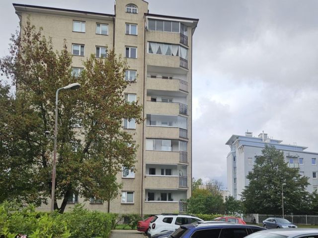 Mieszkanie 2-pokojowe Warszawa Bemowo, ul. Człuchowska. Zdjęcie 1