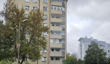 Mieszkanie 2-pokojowe Warszawa Bemowo, ul. Człuchowska