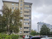 Mieszkanie 2-pokojowe Warszawa Bemowo, ul. Człuchowska