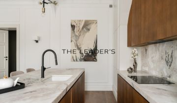 Mieszkanie 3-pokojowe Warszawa Śródmieście, ul. Piękna