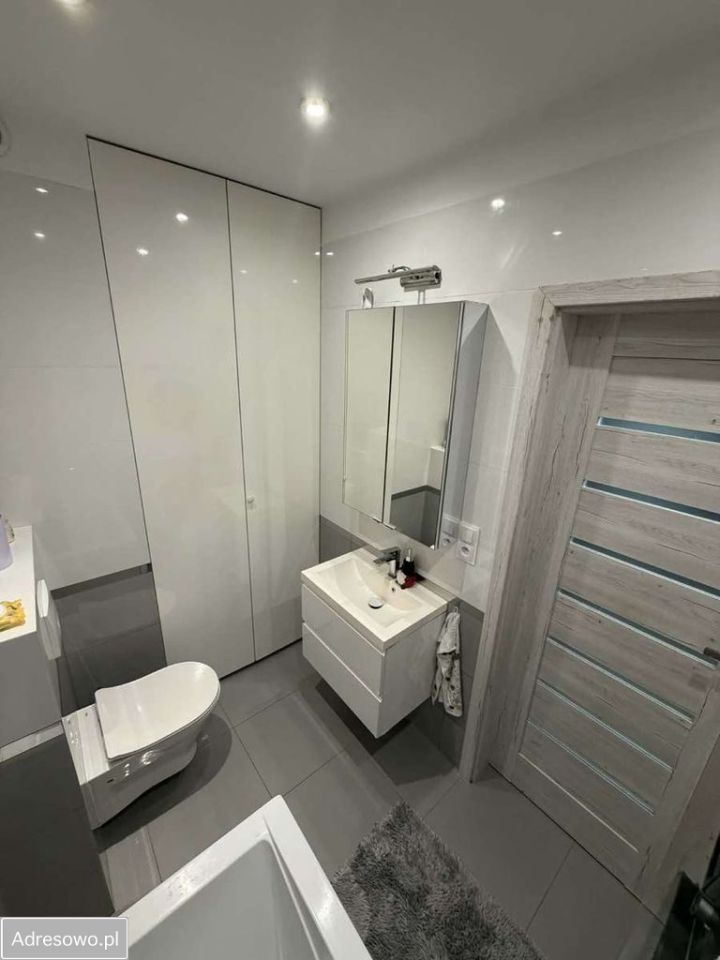 Mieszkanie 4-pokojowe Słupsk, ul. Andrzeja Zauchy. Zdjęcie 8