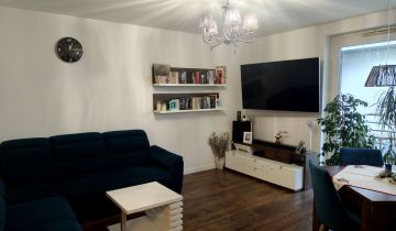 Mieszkanie 3-pokojowe Gdańsk Jasień, ul. Życzliwa