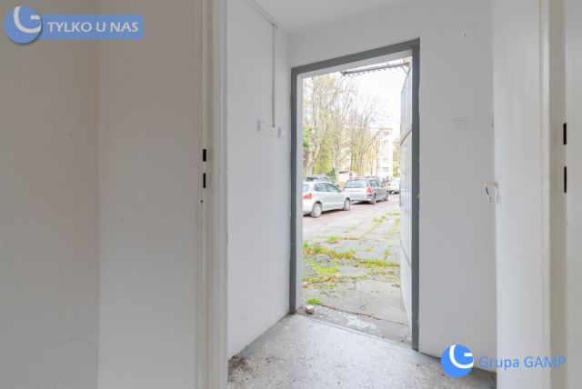 Lokal Kraków Bieńczyce, os. Kazimierzowskie. Zdjęcie 8