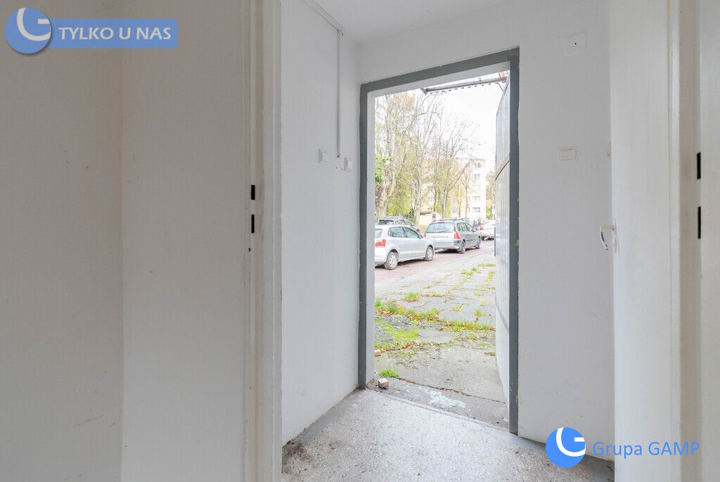 Lokal Kraków Bieńczyce, os. Kazimierzowskie. Zdjęcie 8