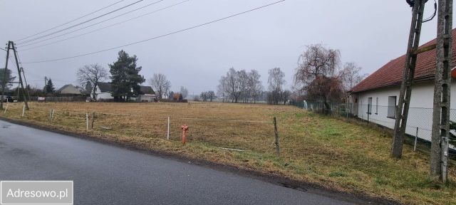 Działka budowlana Chróścice, ul. Kwaśna. Zdjęcie 1