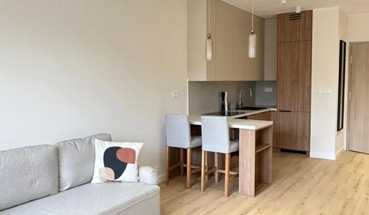 Mieszkanie 2-pokojowe Walendów, ul. Stawowa