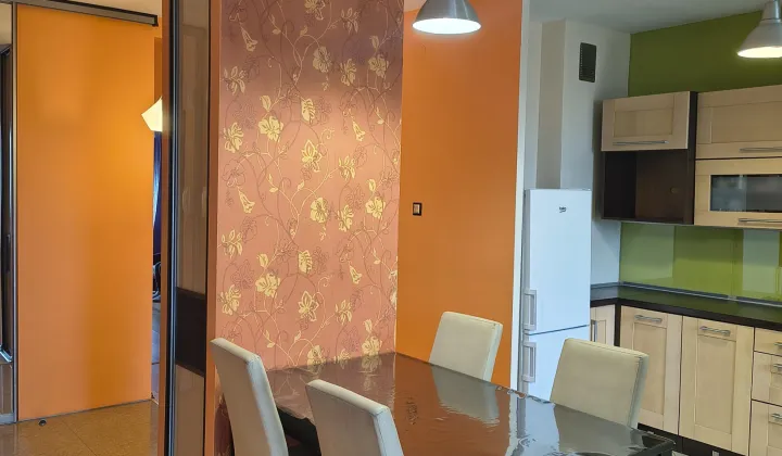 Mieszkanie 2-pokojowe Kraków Nowa Huta, os. Piastów