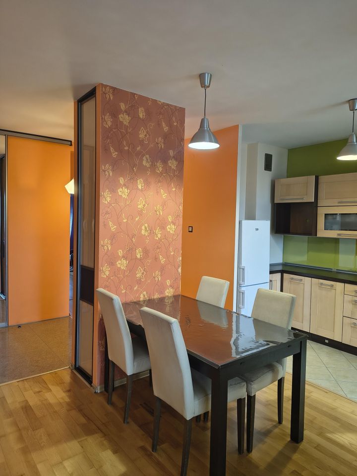 Mieszkanie 2-pokojowe Kraków Nowa Huta, os. Piastów. Zdjęcie 1