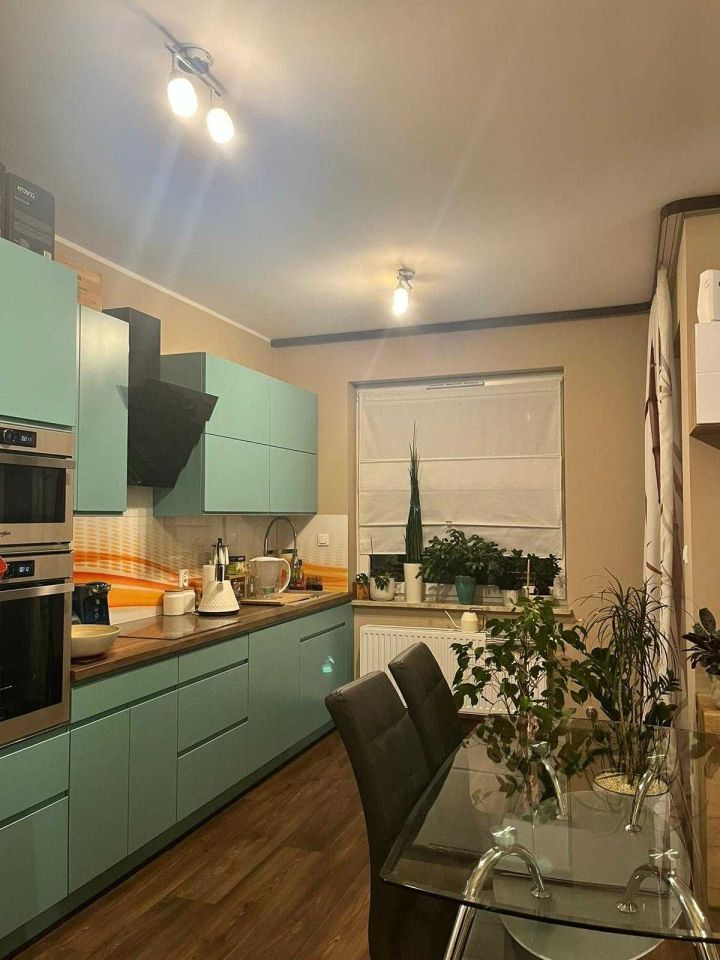 Mieszkanie 1-pokojowe Gdańsk Maćkowy. Zdjęcie 5