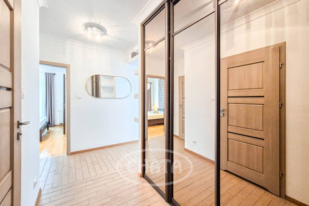 Mieszkanie 2-pokojowe Wrocław Krzyki, ul. Oficerska. Zdjęcie 19