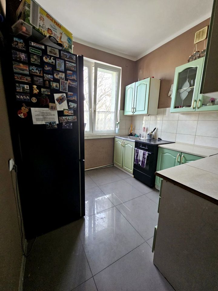 Mieszkanie 2-pokojowe Inowrocław, ul. Marii Konopnickiej. Zdjęcie 3